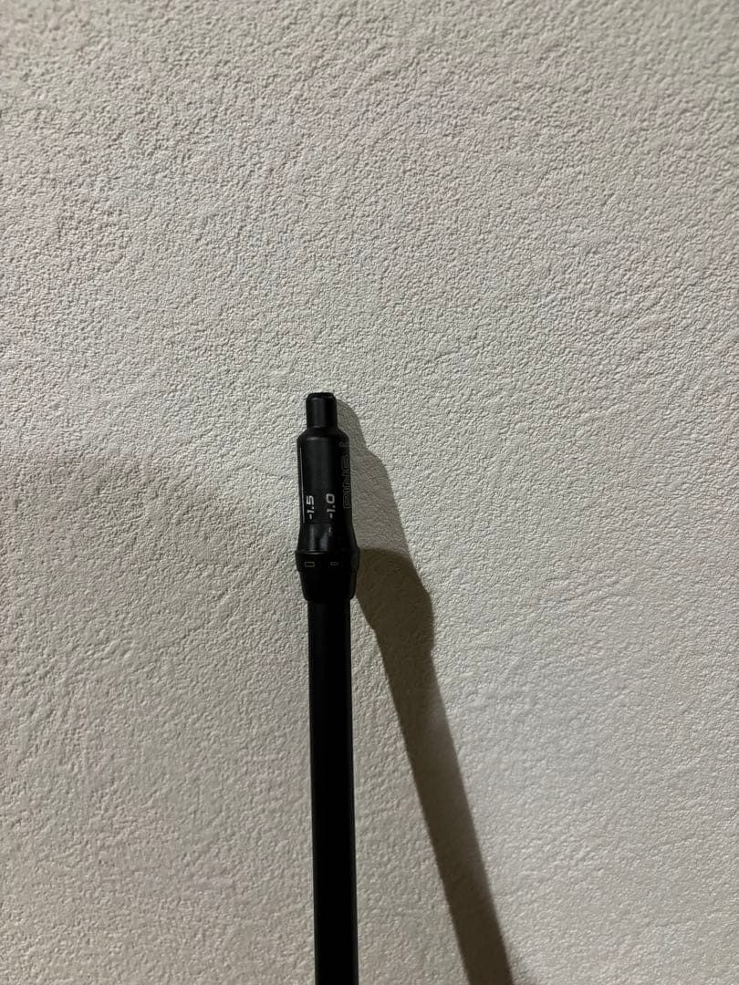 ALTJCB フレックスx 6ut用　ピンスリーブ
