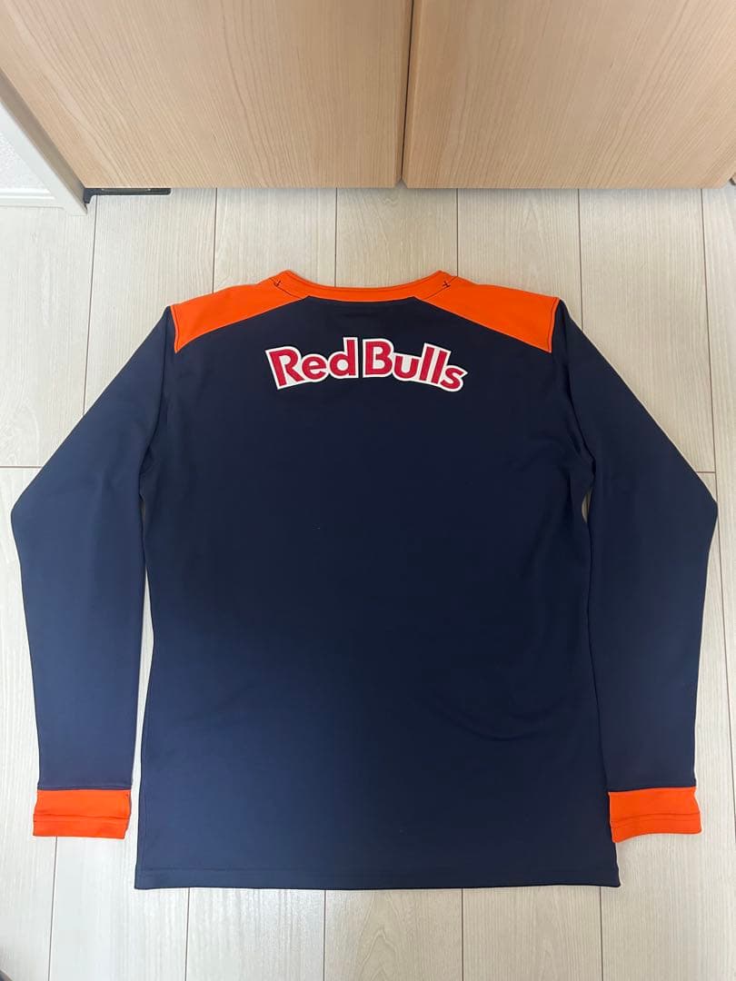 RB大宮アルディージャ　トレーニングシャツUnder Armour XL シャツ