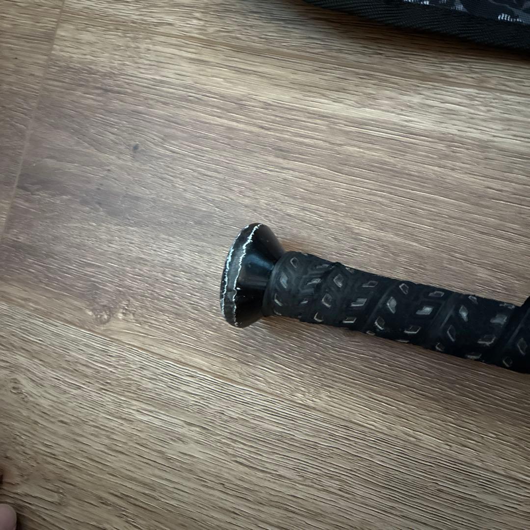 Rawlings HYPERMACH 軟式バット 78cm 少年