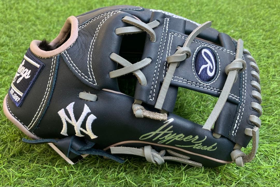 ローリングス　Rawlings 軟式　少年　グローブ　グラブ