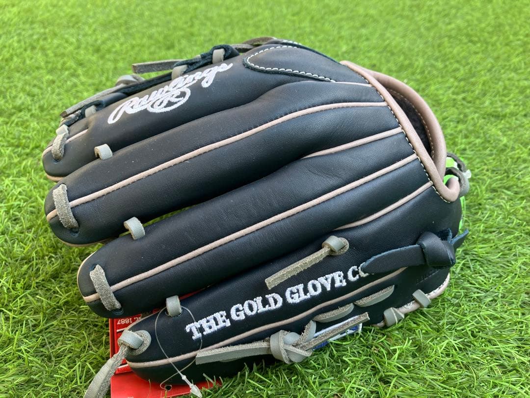 ローリングス　Rawlings 軟式　少年　グローブ　グラブ