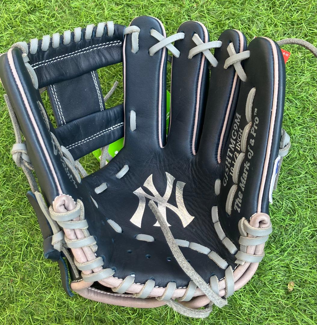 ローリングス　Rawlings 軟式　少年　グローブ　グラブ