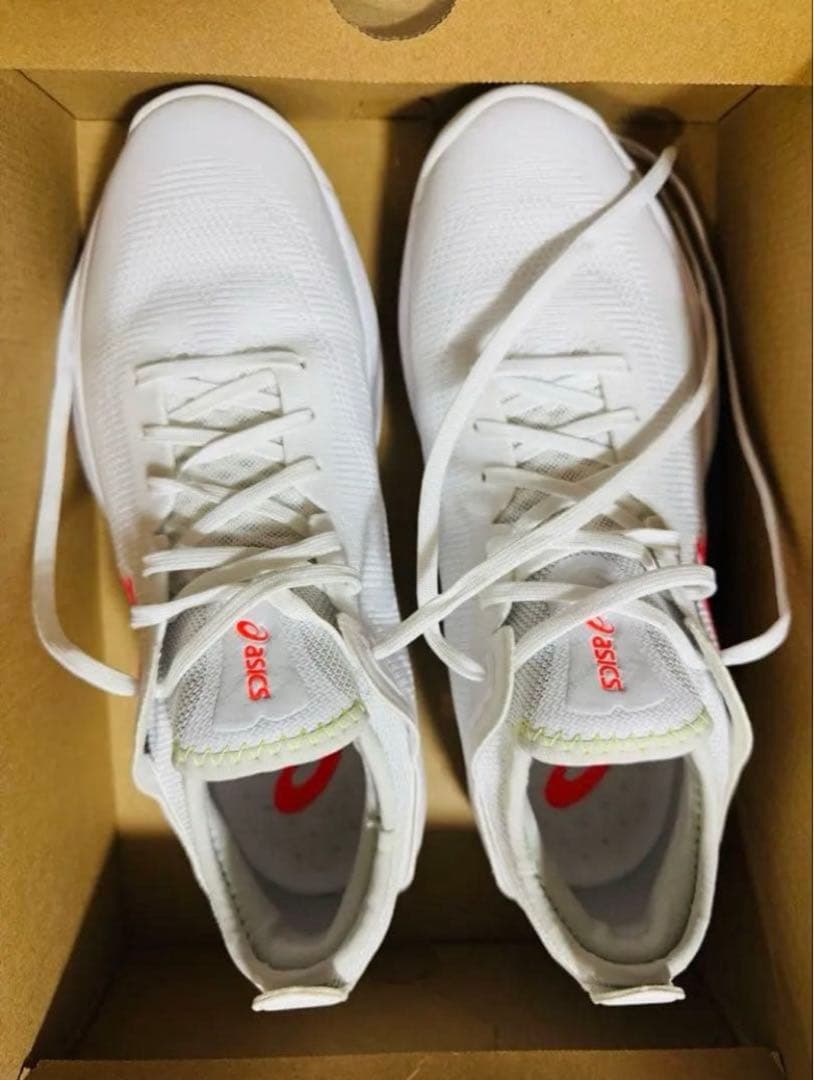 ASICS バスケットボールシューズ GLIDE NOVA FF 3