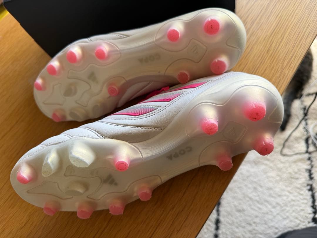 adidas COPAICONII コパアイコンエリート　KAMO限定　26cm