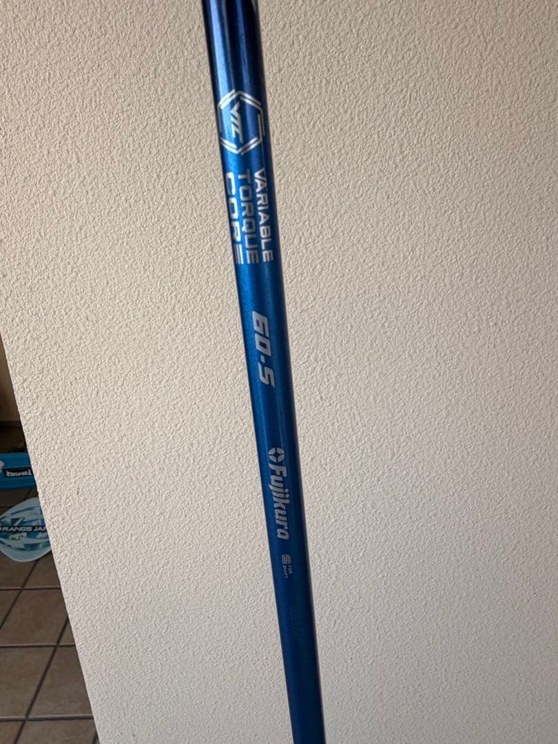 【レフティ】テーラーメイド TaylorMade 5W