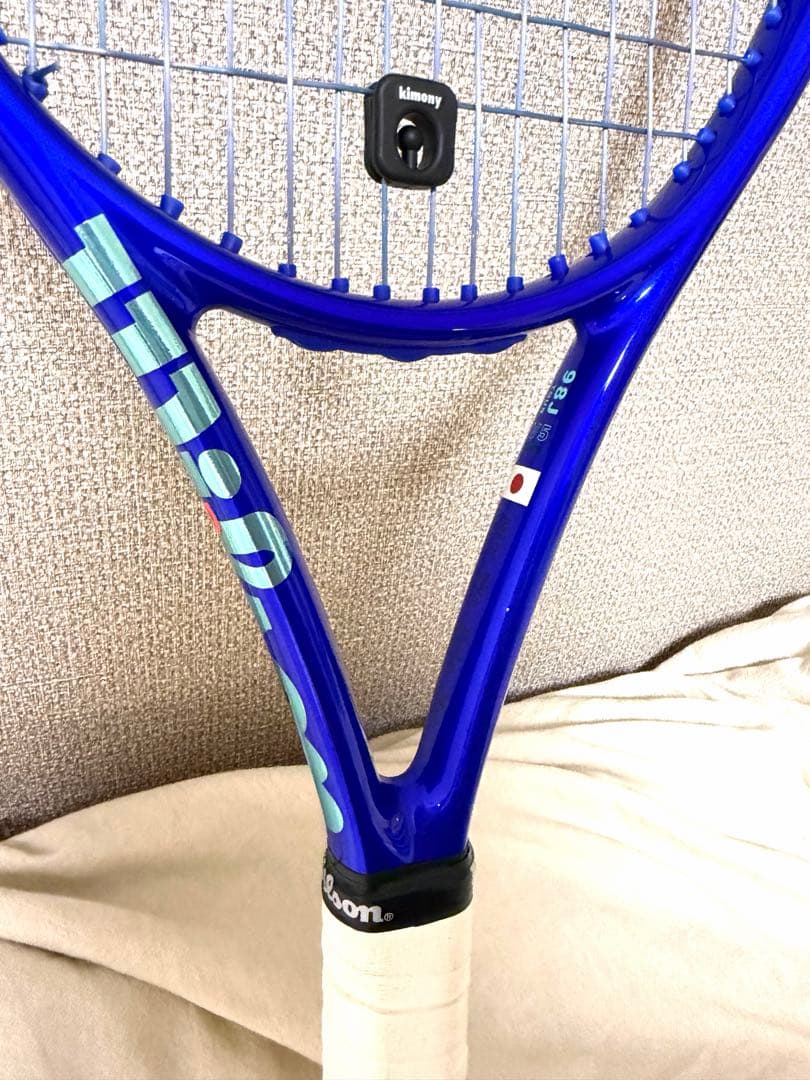 Wilson Ultra Tour 98J v5 G2 美品 使用少なめ