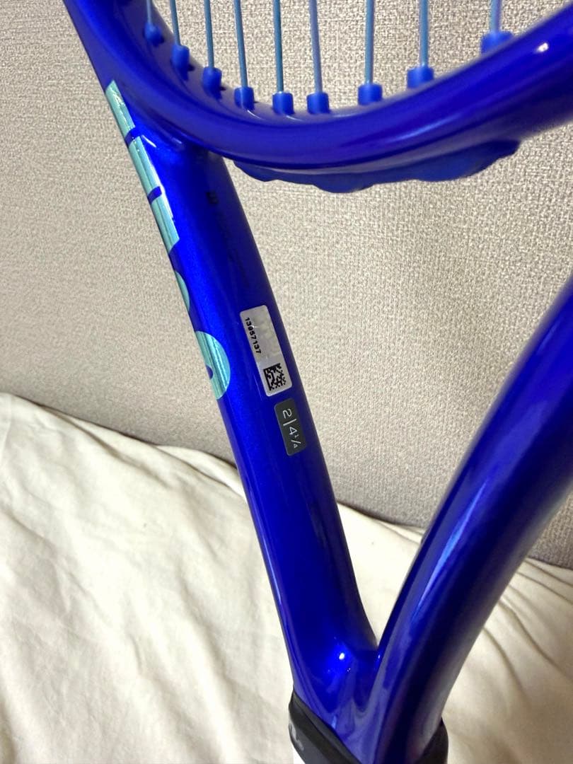 Wilson Ultra Tour 98J v5 G2 美品 使用少なめ