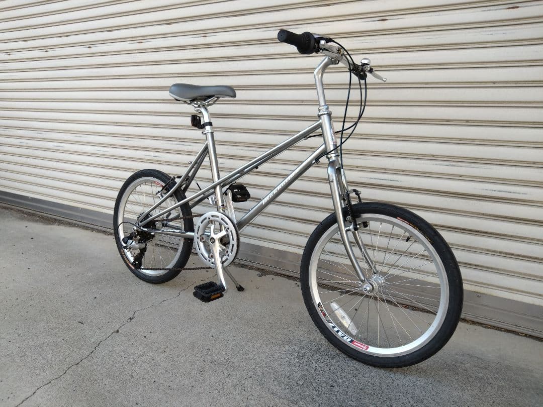 KHS　MANHATTAN　M-406X　マンハッタン　神奈川　引取限定