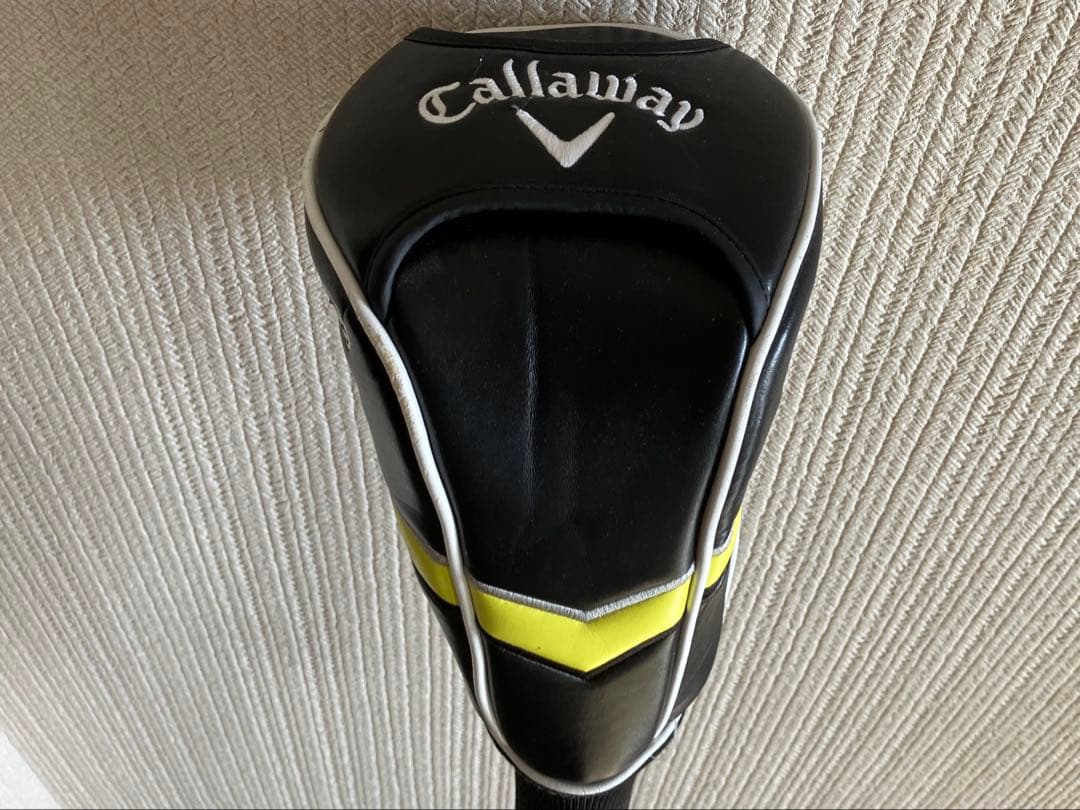Callaway X2Hot ドライバー SR
