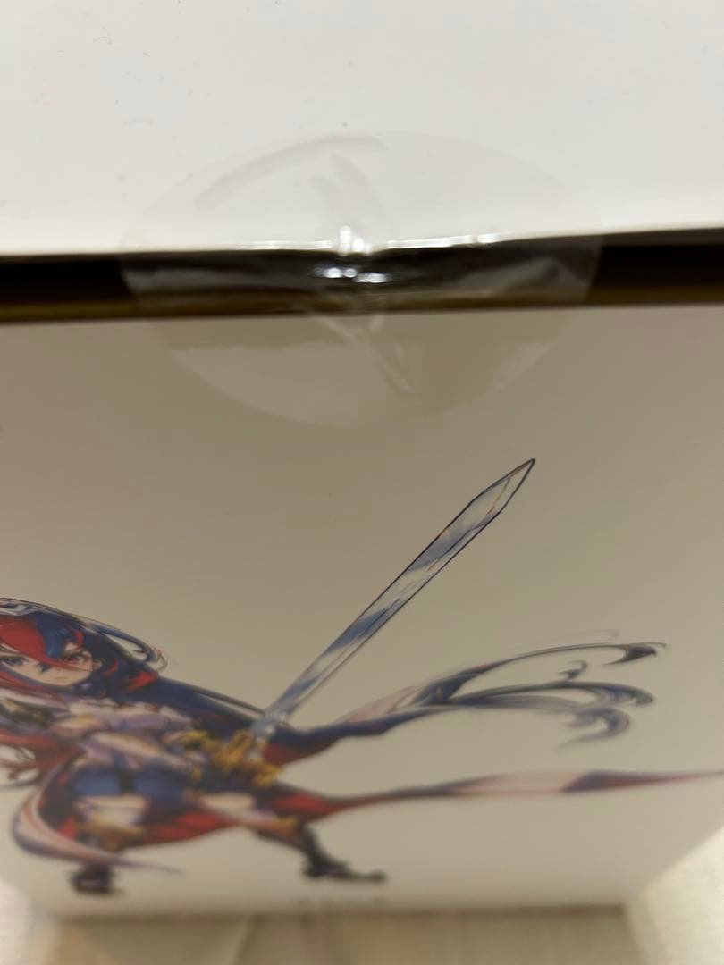 ファイアーエムブレム リュール Alear フィギュア