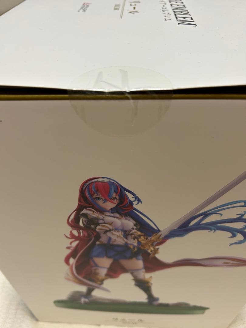 ファイアーエムブレム リュール Alear フィギュア