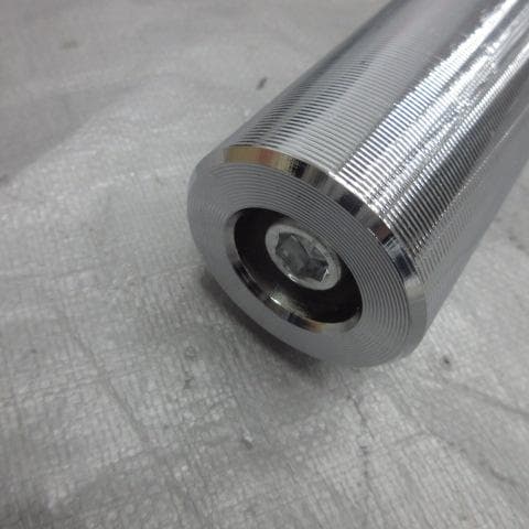 ★5kg 2枚 EZバー 120cm 50mm オリンピックバー