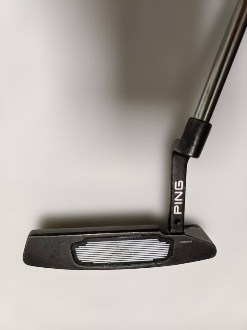 PING Anser2 Scottsdale パター34インチ エリートグリップ