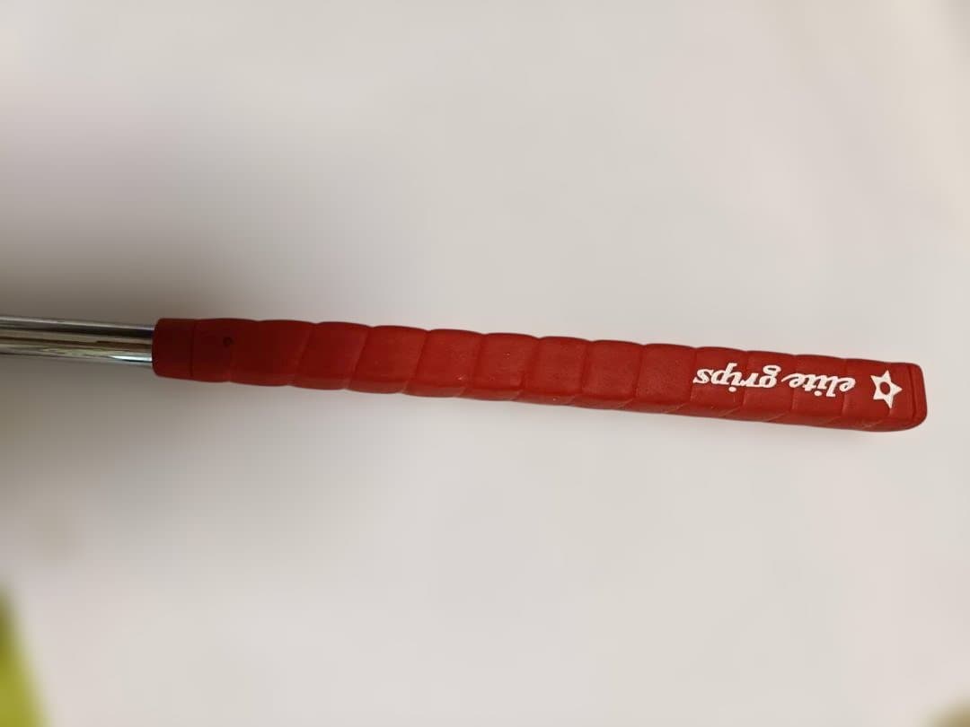 PING Anser2 Scottsdale パター34インチ エリートグリップ