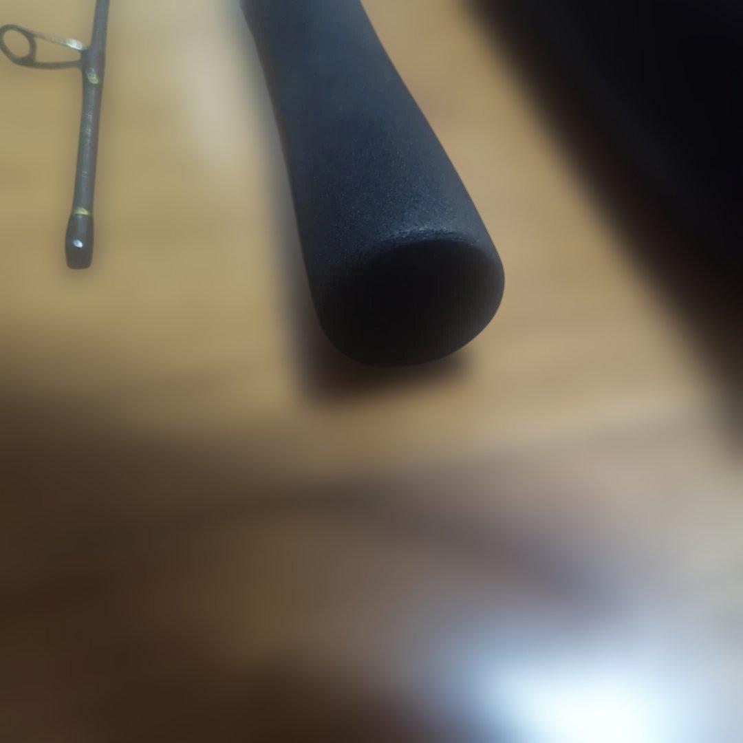 ダーインスレイヴ　オーバーブレイズ 6'1L-S 美品