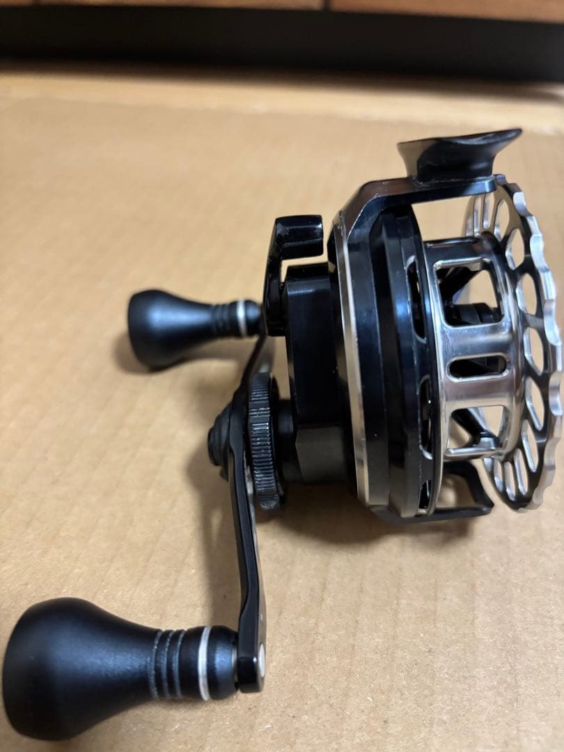 【超美品】SHIMANO セイハコウリミテッド　RC83 右