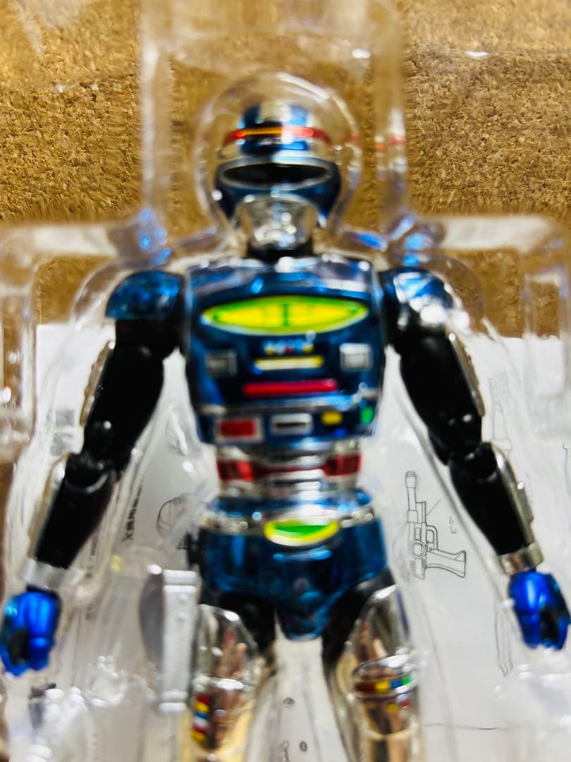 s.h.figuarts シャイダー／