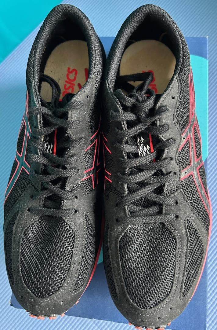 スパイク・シューズ ASICS SORTIEMAGIC LT 2 25.5cm