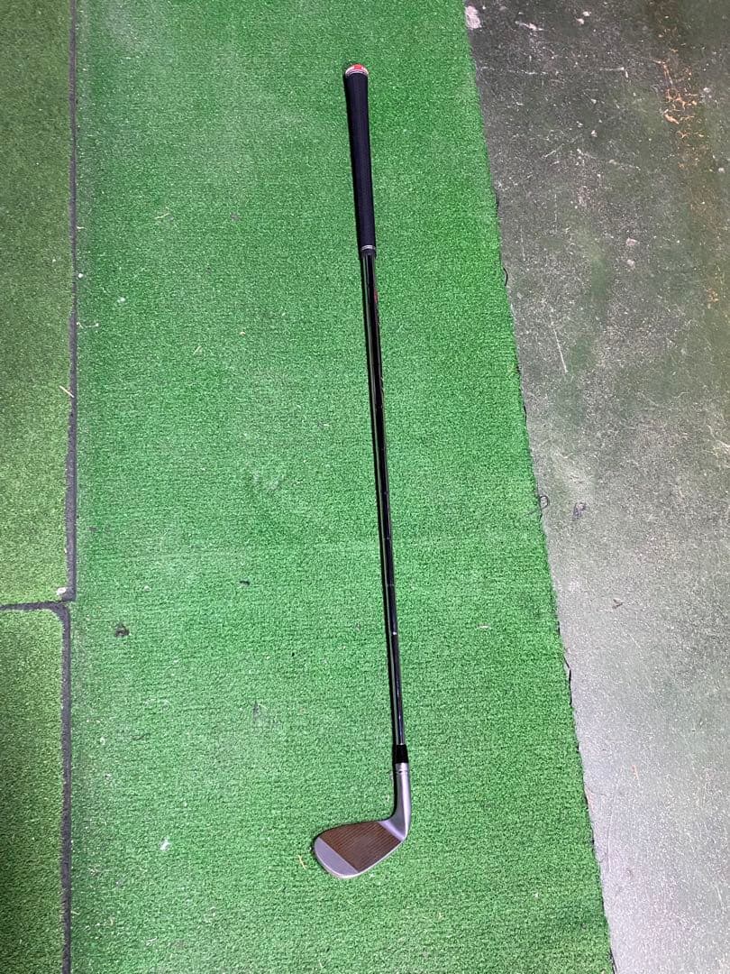 テーラーメイド　MG4 50° ダイナミックゴールド MID 115