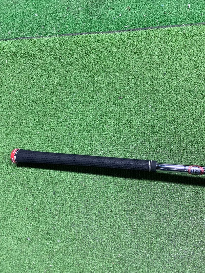 テーラーメイド　MG4 50° ダイナミックゴールド MID 115