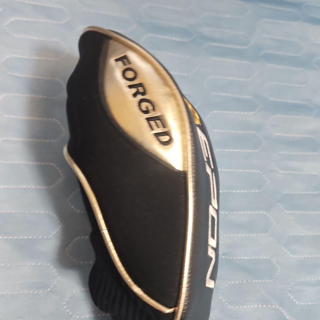 EPON AF-151 ドライバー 11.5°