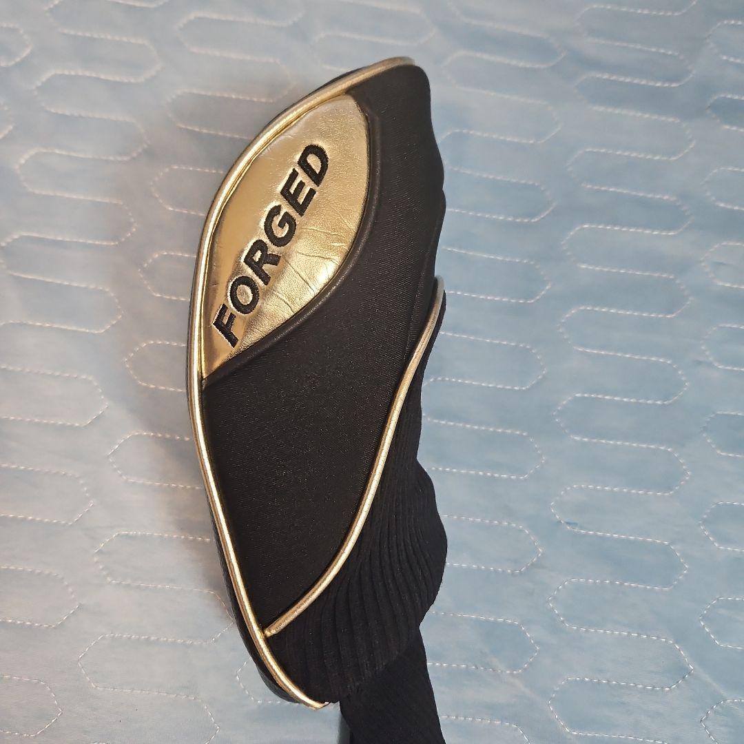 EPON AF-151 ドライバー 11.5°