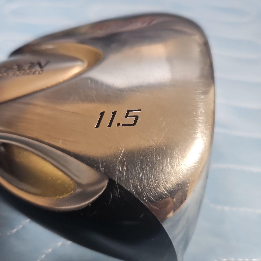EPON AF-151 ドライバー 11.5°
