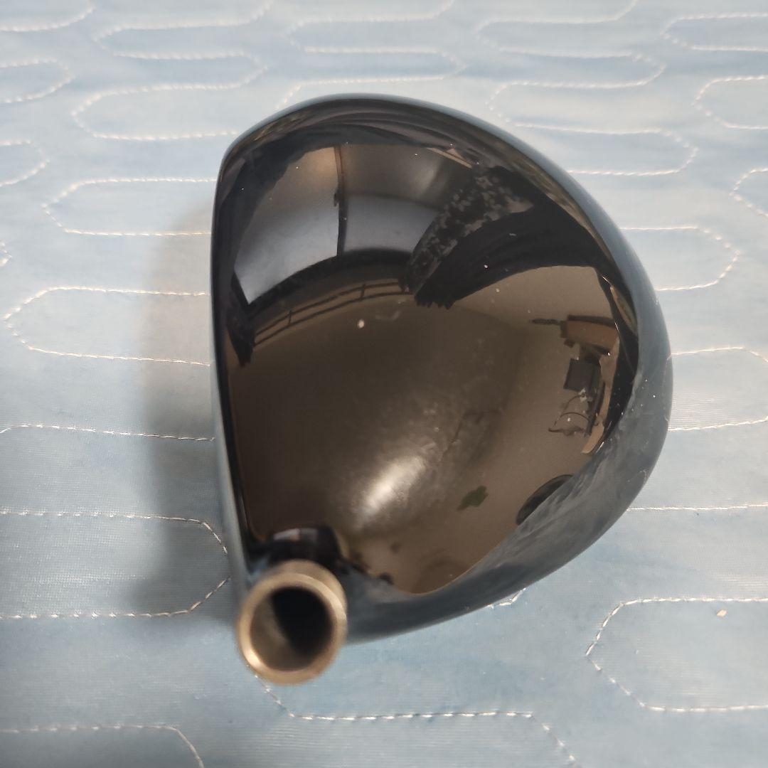 EPON AF-151 ドライバー 11.5°