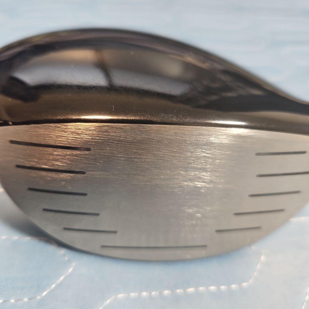 EPON AF-151 ドライバー 11.5°