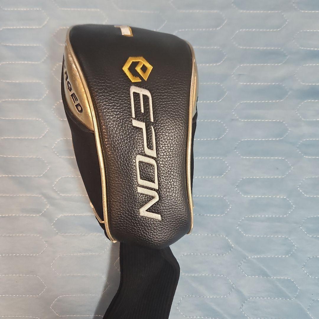 EPON AF-151 ドライバー 11.5°