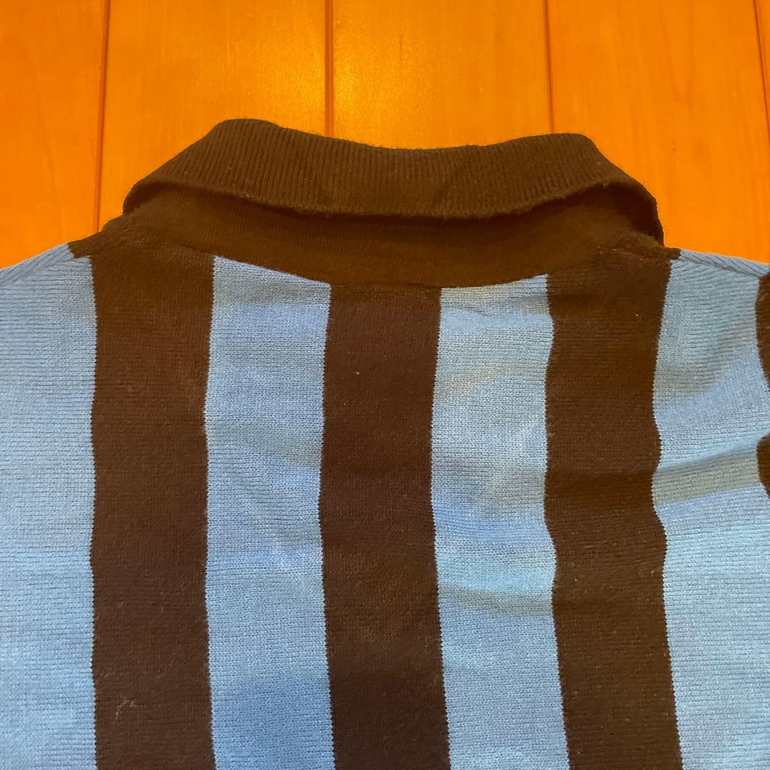 インテル　ニットユニフォーム