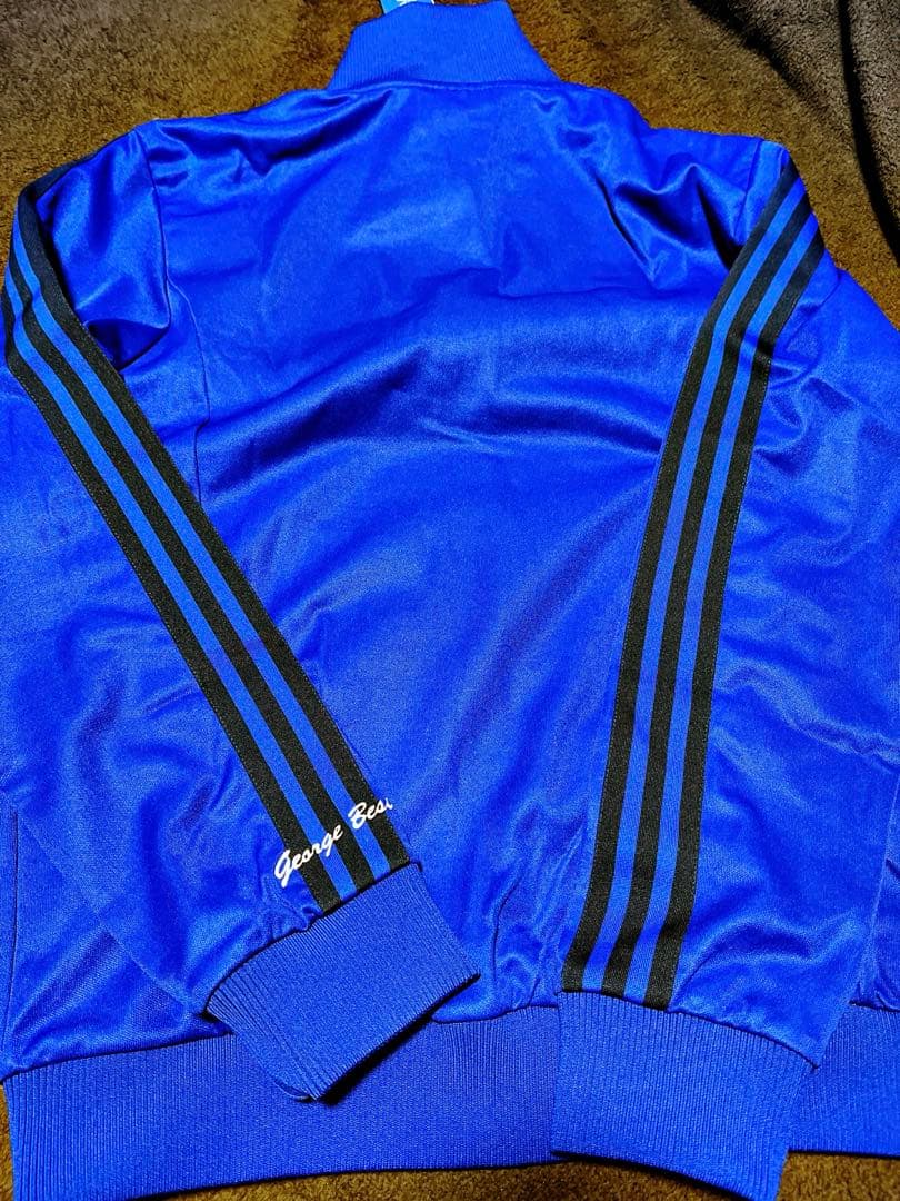 adidas originals マンチェスターユナイテッド　ジャージ