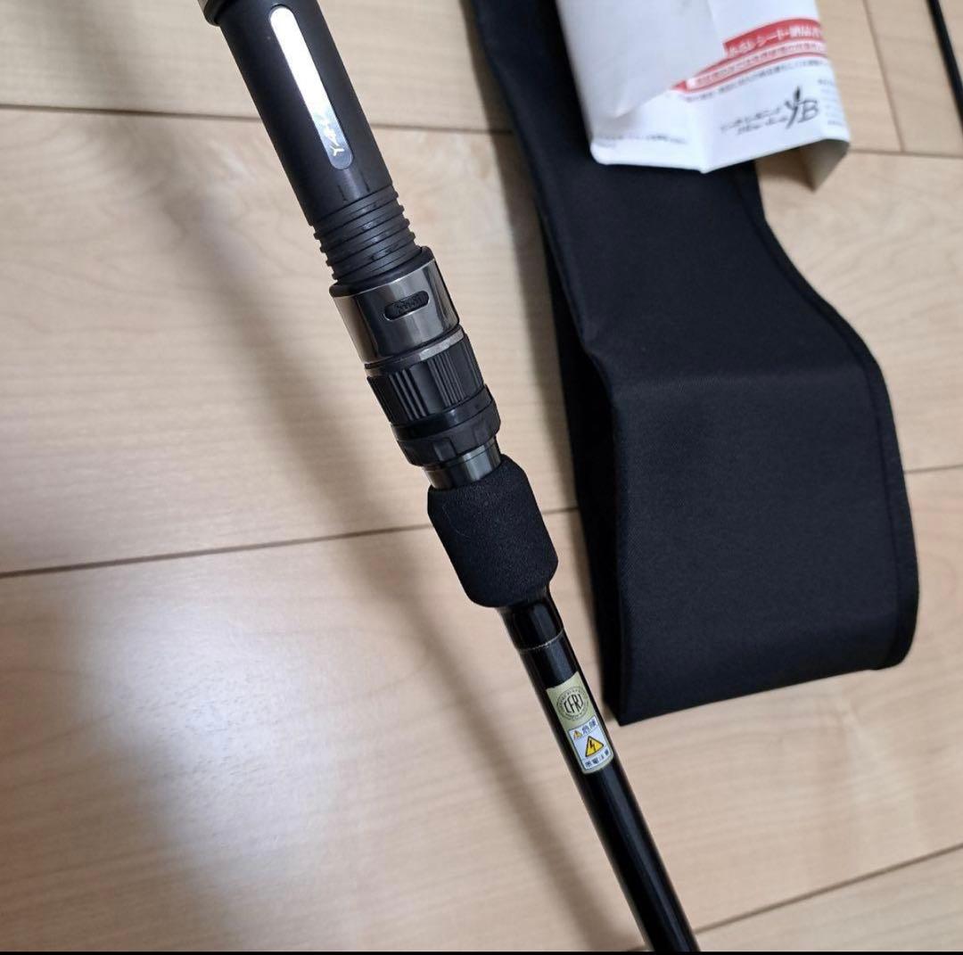 ヤマガブランクス 88 チェイン(美品)
