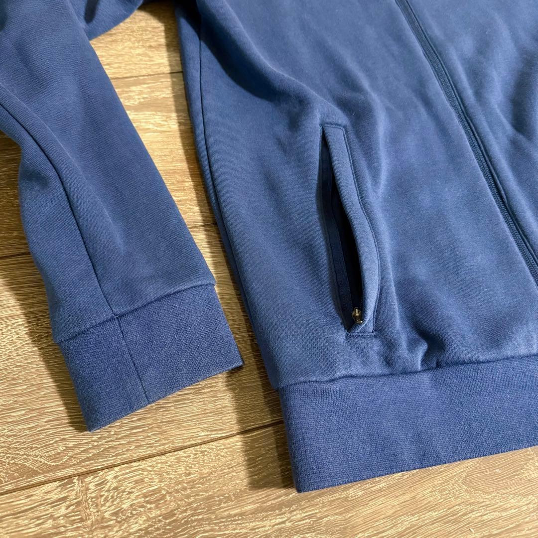NIKE ナイキ PSG パリサンジェルマン 裏フリース トラックジャケット M
