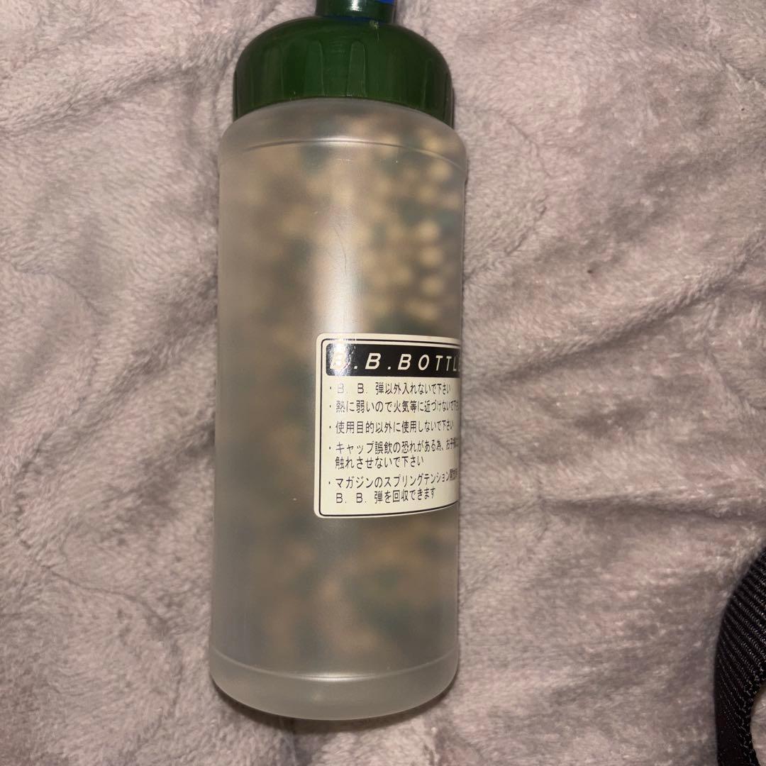 ガスガン