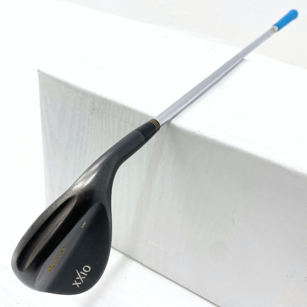 XXIO 45 WEDGE ゼクシオ 片山晋呉プロ監修 60° ロブウェッジ
