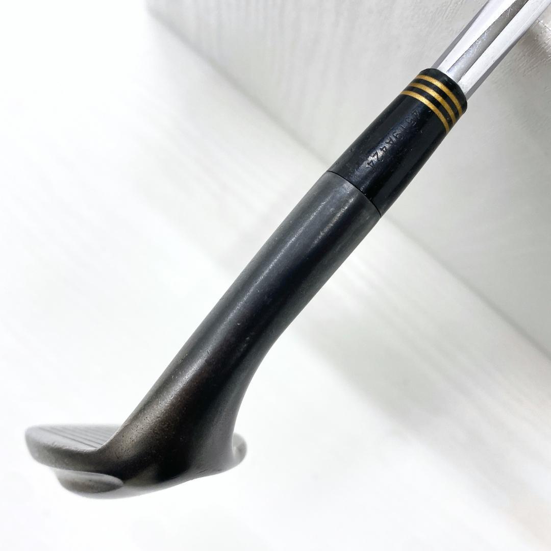 XXIO 45 WEDGE ゼクシオ 片山晋呉プロ監修 60° ロブウェッジ