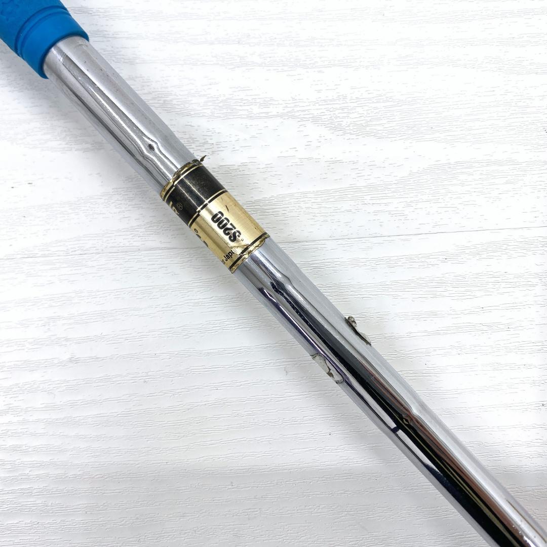 XXIO 45 WEDGE ゼクシオ 片山晋呉プロ監修 60° ロブウェッジ