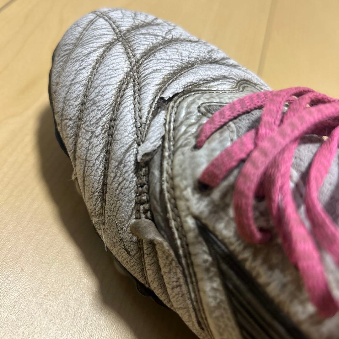 MIZUNO モレリアNEO4 β 27.5cm