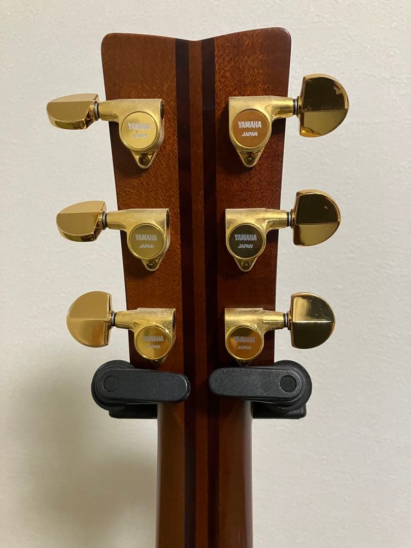 YAMAHA LL-36ARE オール単板カスタム仕様
