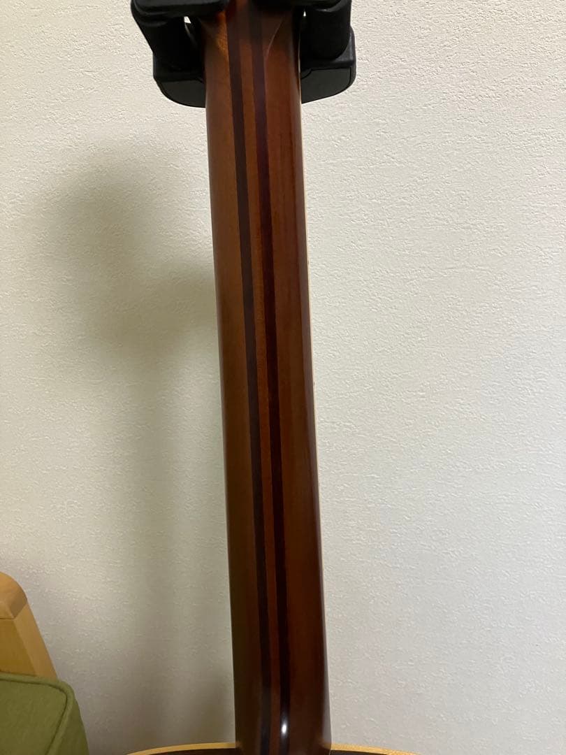 YAMAHA LL-36ARE オール単板カスタム仕様