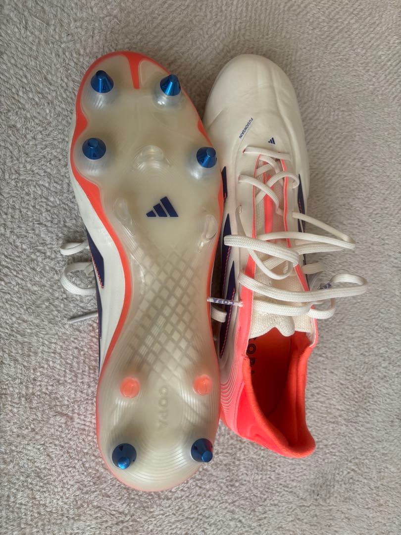 Copa Pure 3 Elite SG アディダス　27cm