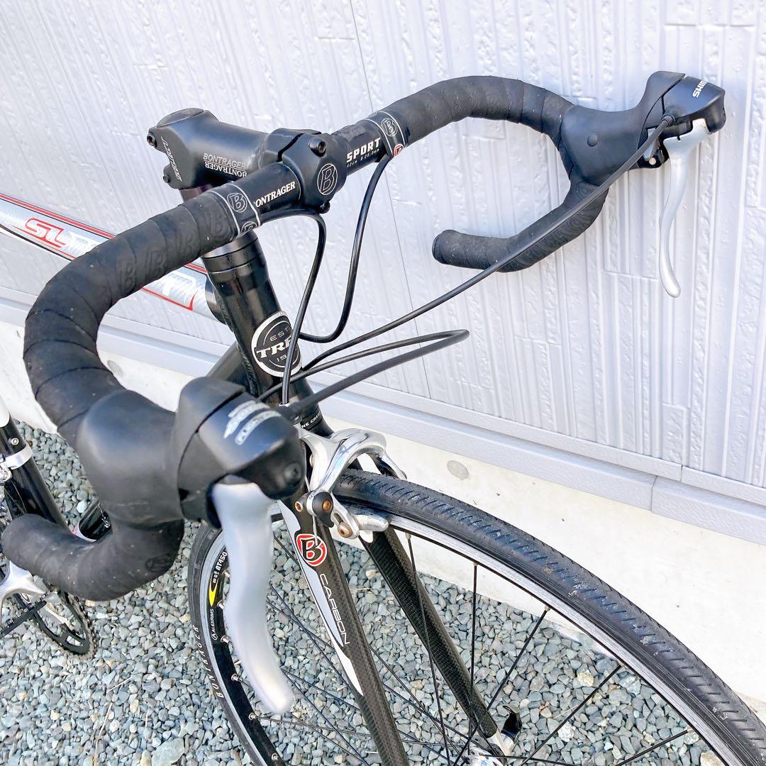 TREK SL1000 ロードバイク　2007年頃