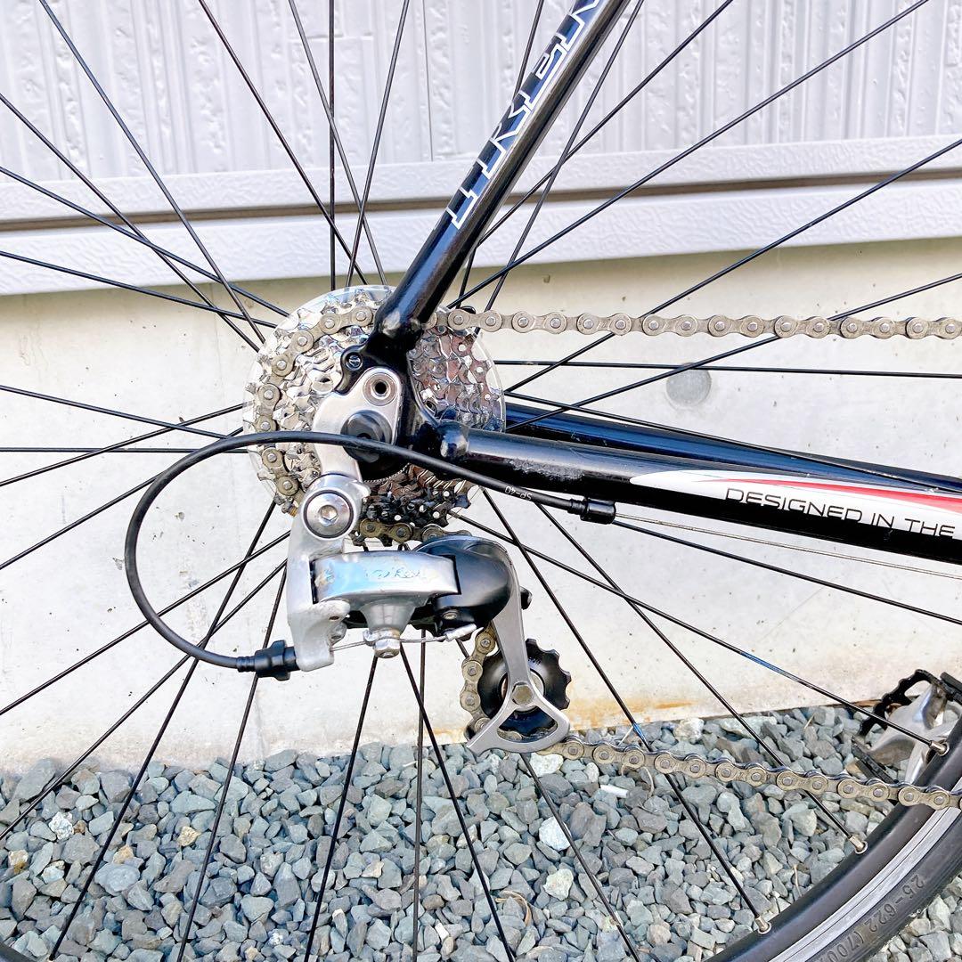 TREK SL1000 ロードバイク　2007年頃