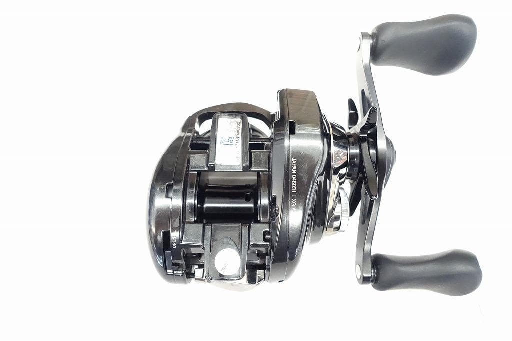 SHIMANO 23ANTARES DC MD XG 左ハンドル