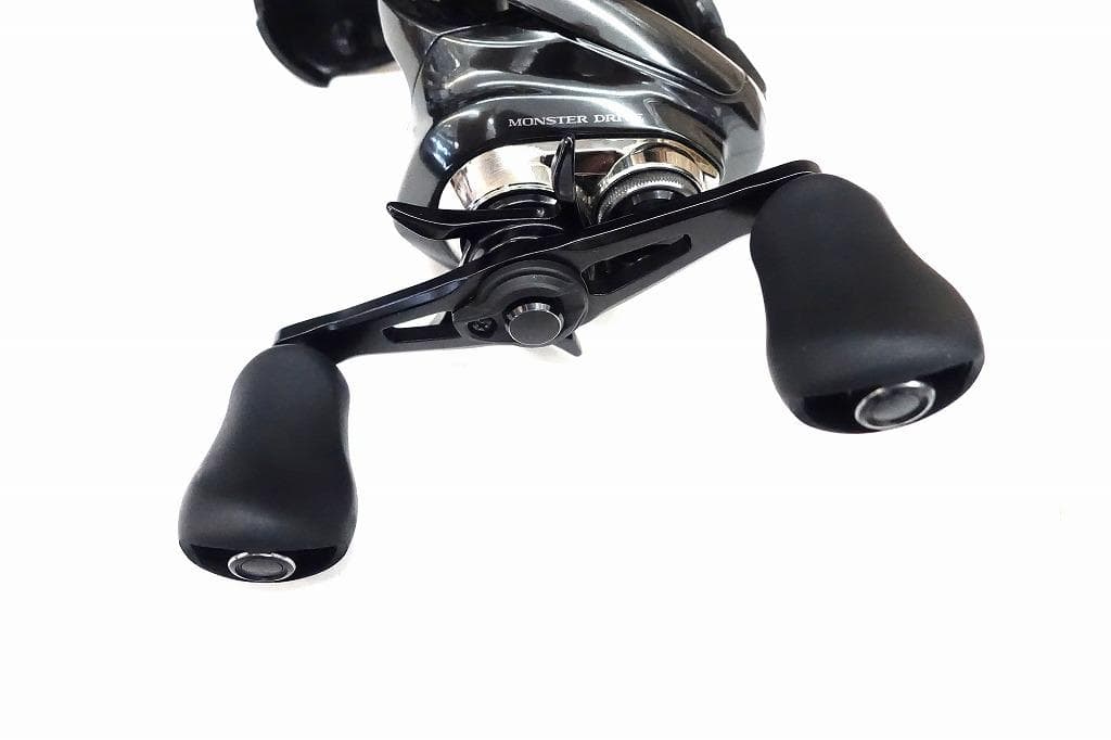 SHIMANO 23ANTARES DC MD XG 左ハンドル