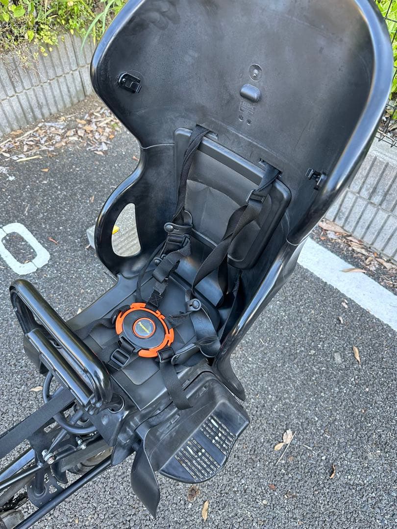 電動自転車Panasonic Gyutto mini 20インチ　13.2AH