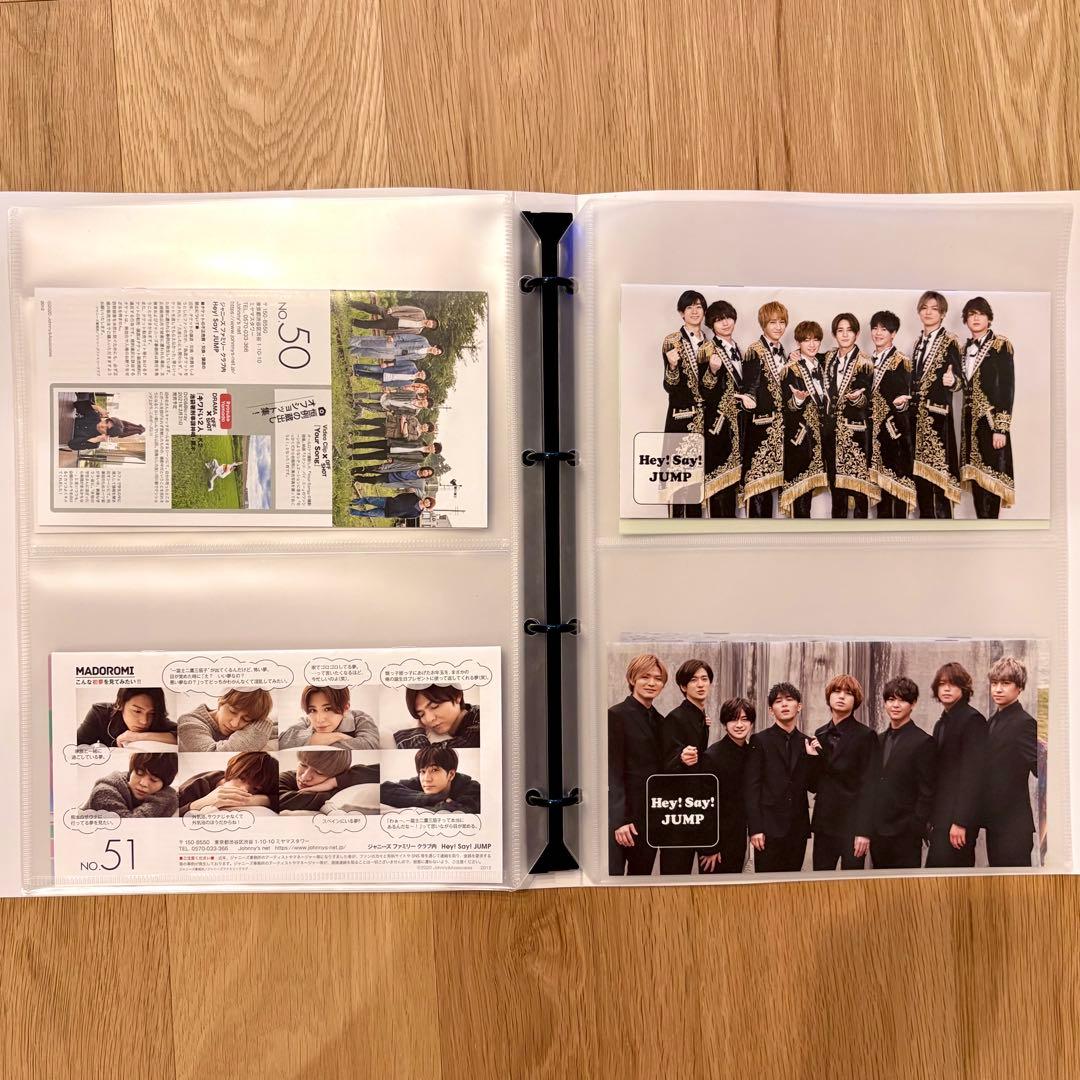 Hey!Say!JUMP 知念侑李 まとめ売り