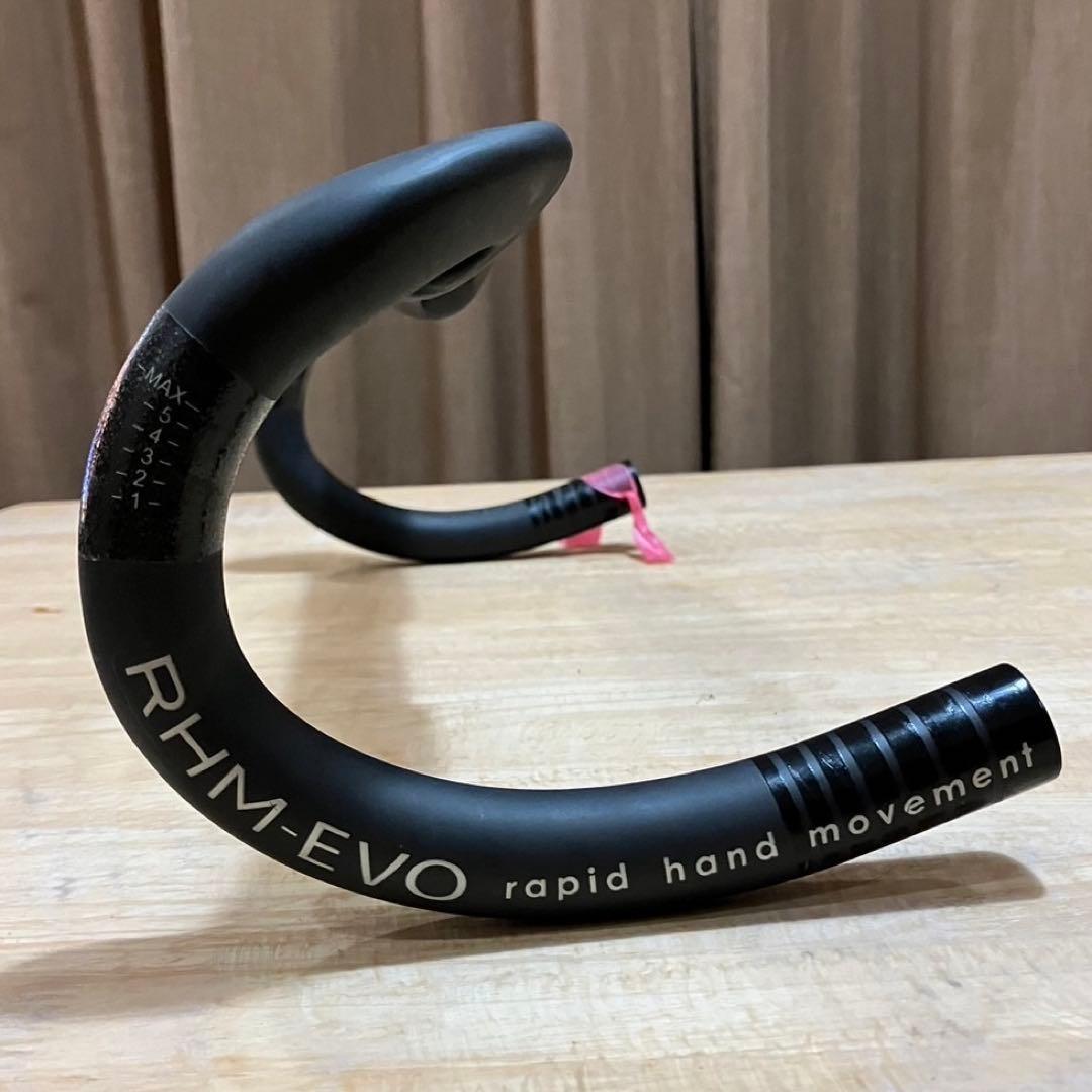 DEDA ハンドル SUPER ZERO 40mm