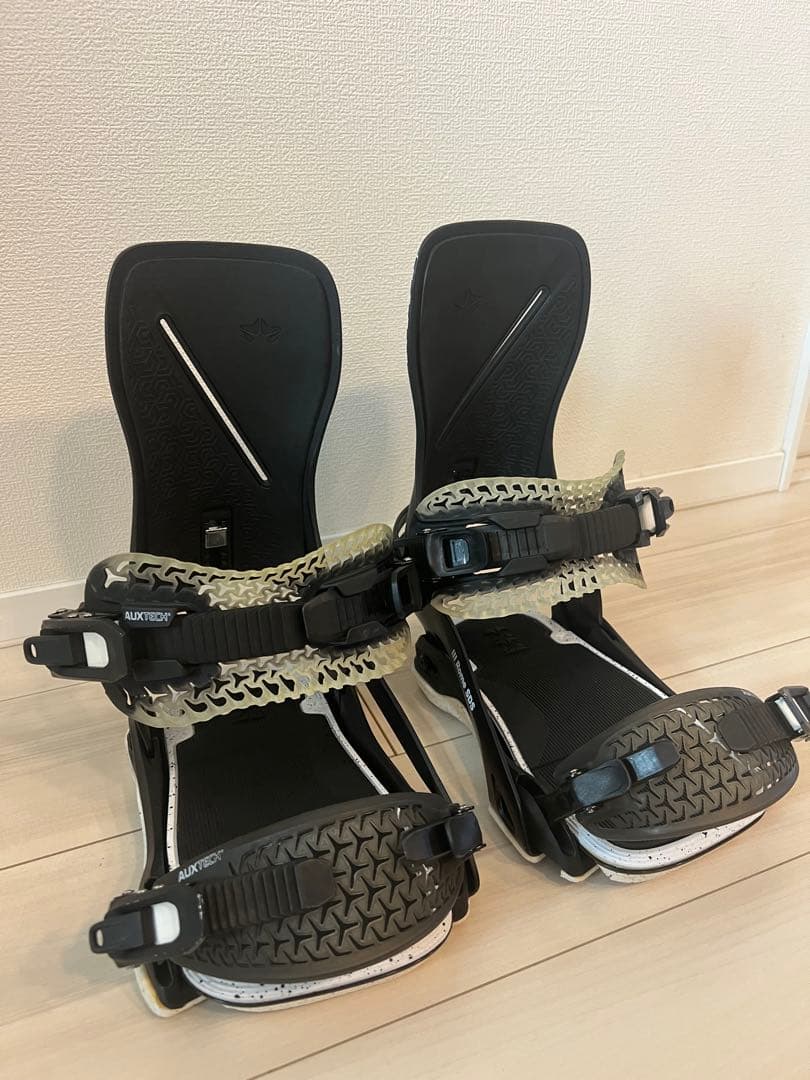 スノーボード ROME SDS KATANA M/L